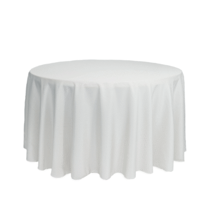 Round Table Cloth